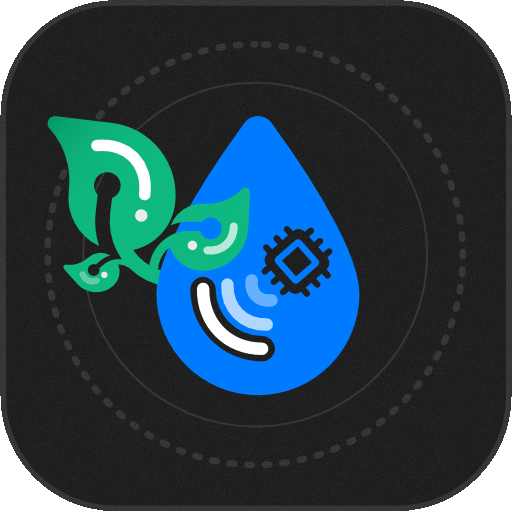 IrriGo App Icon